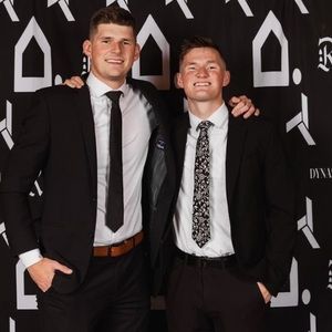 Meet your Posher, Jay